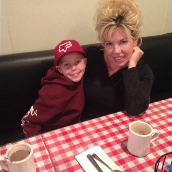 Meet your Posher, Kandy - Picture 5 of 10